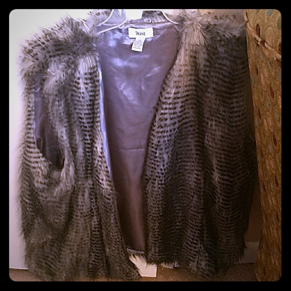 Vest